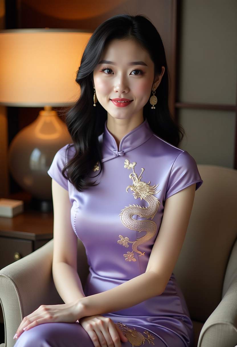 直播封面