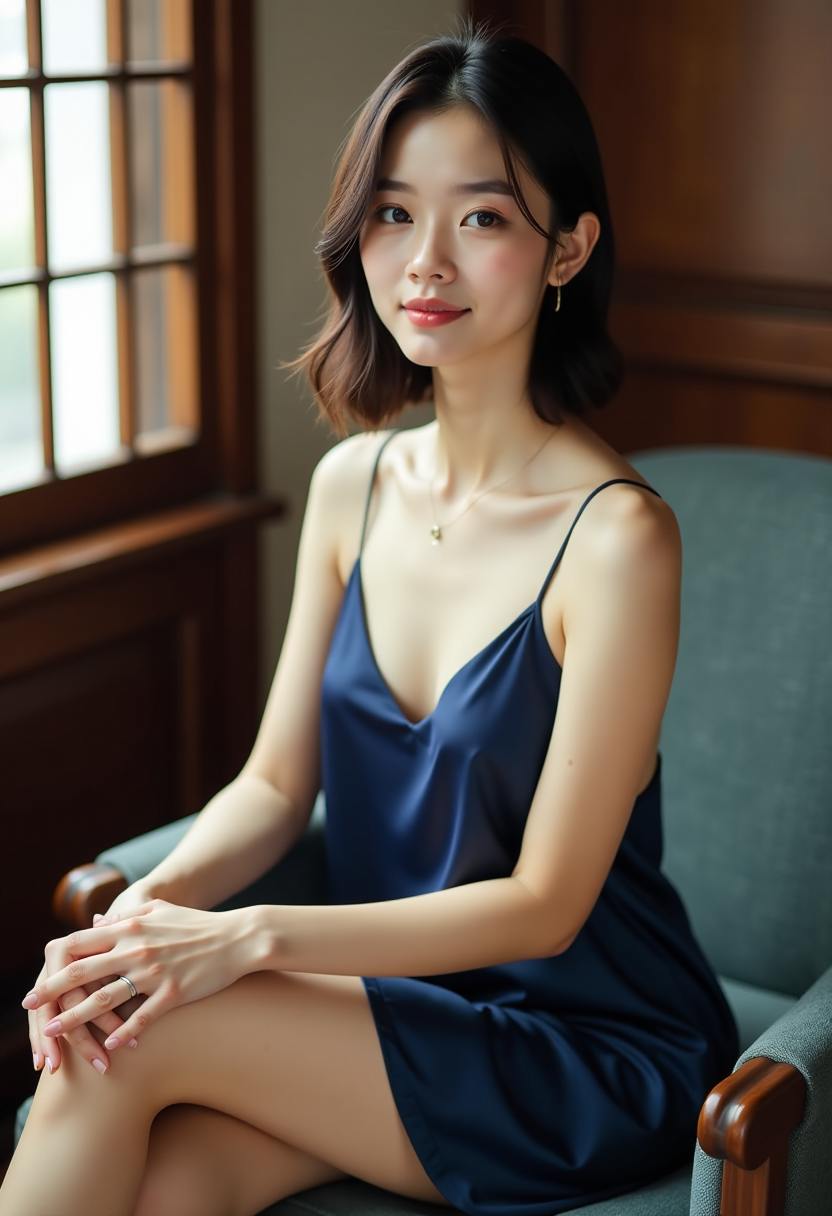 直播封面